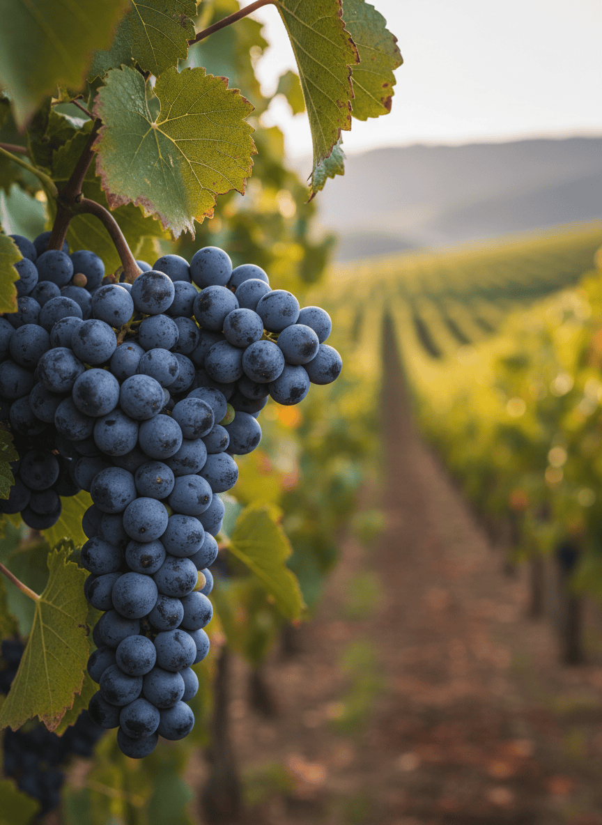 Essência dos Vinhos do&nbsp;Brasil